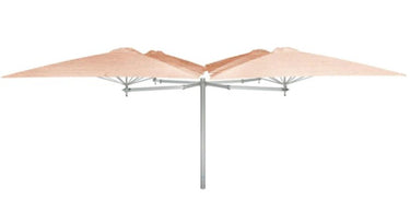 Umbrosa Paraflex Multi 4 Umbrella - Square